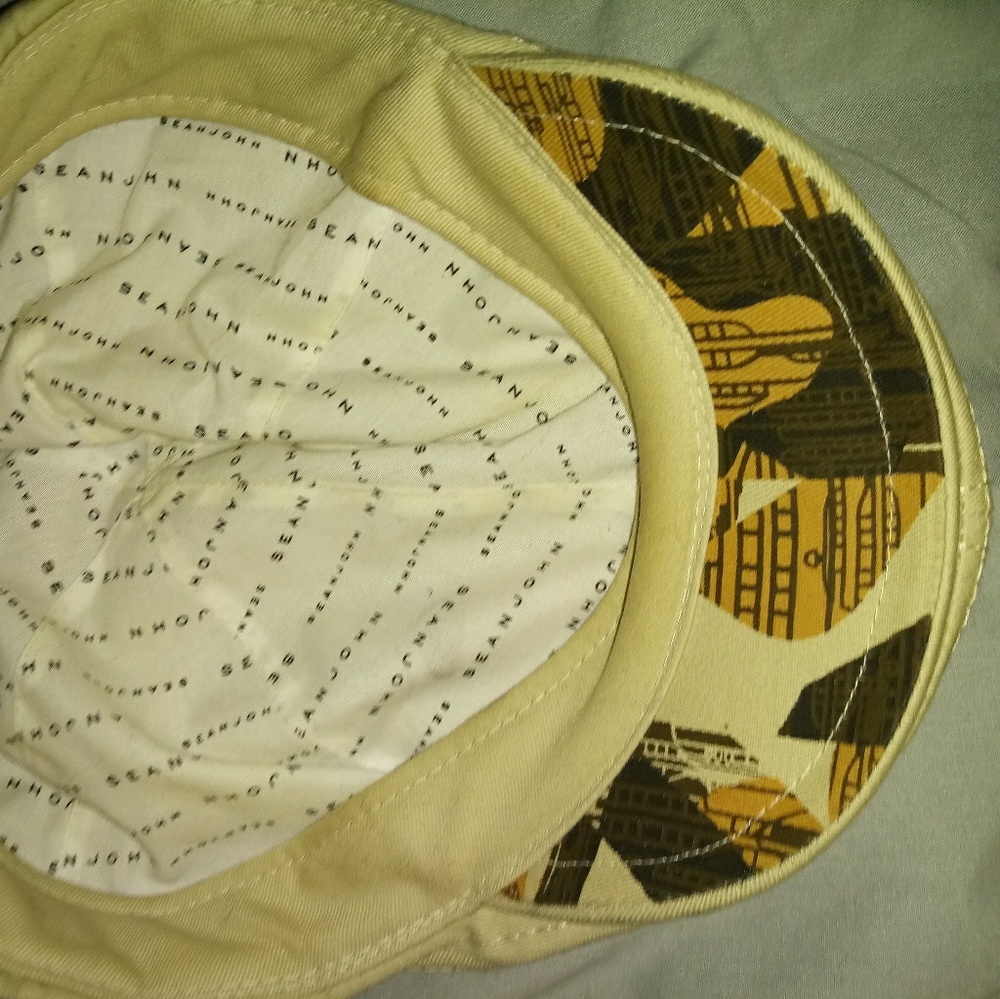 Cap - Picture 3 of 3